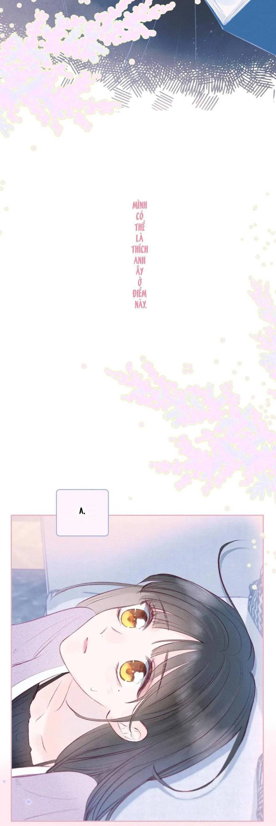 Vũ Xuyên Vật Ngữ Chapter 30 - Trang 21