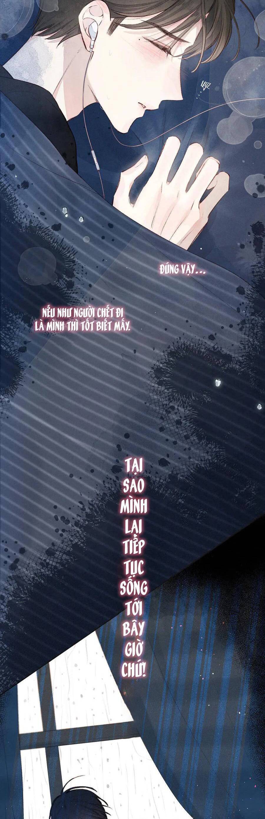 Vũ Xuyên Vật Ngữ Chapter 9 - Trang 6