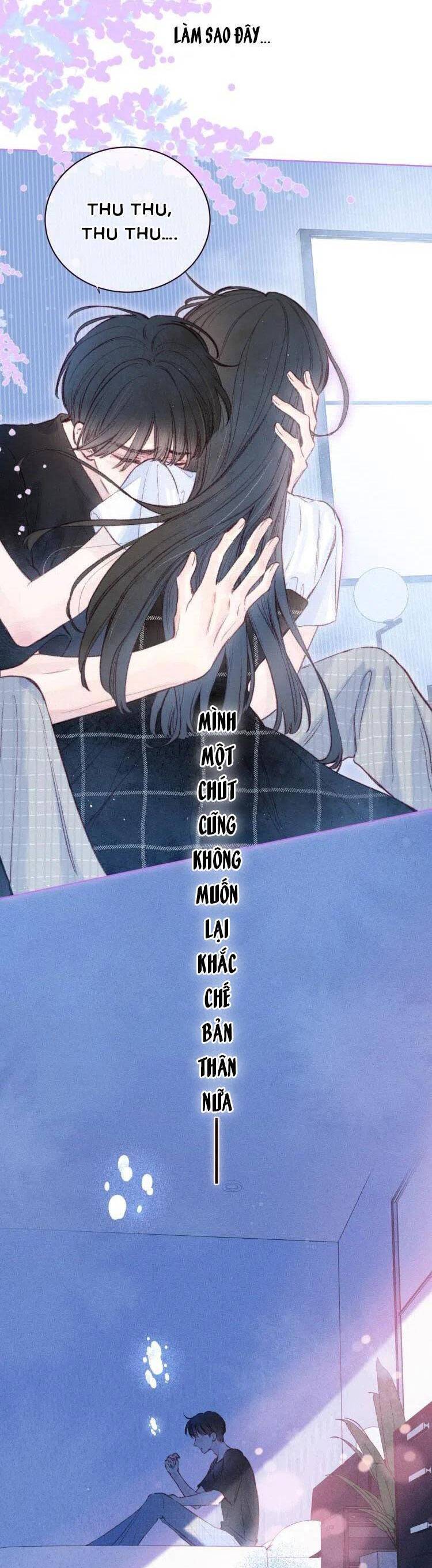 Vũ Xuyên Vật Ngữ Chapter 40 - Trang 21