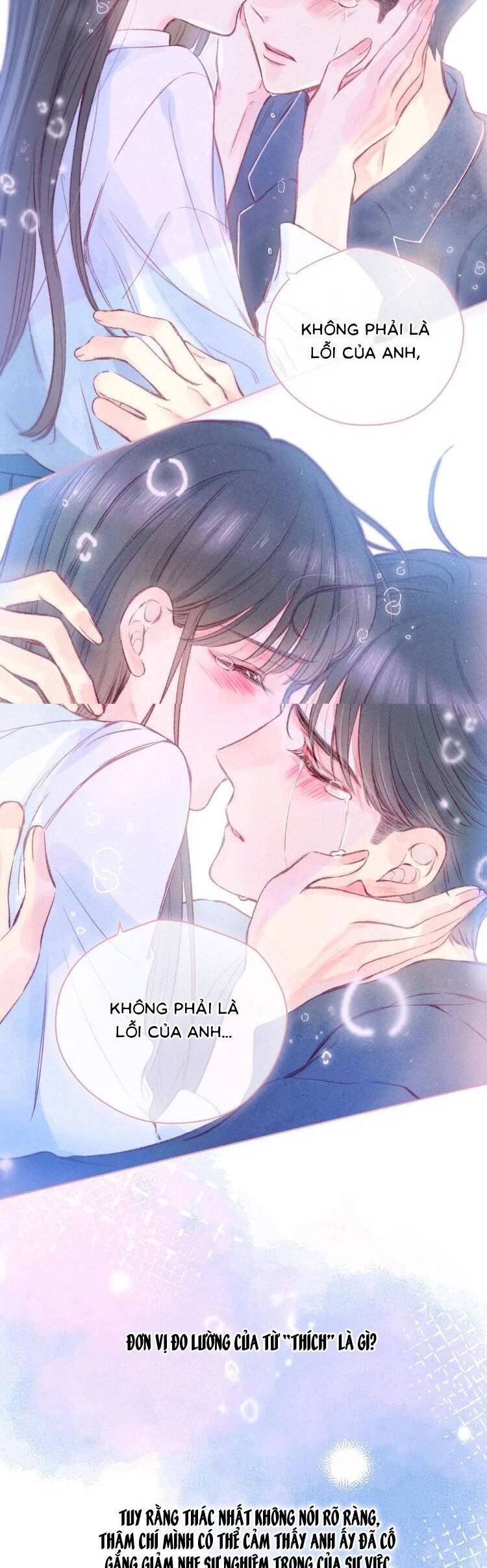 Vũ Xuyên Vật Ngữ Chapter 43 - Trang 19