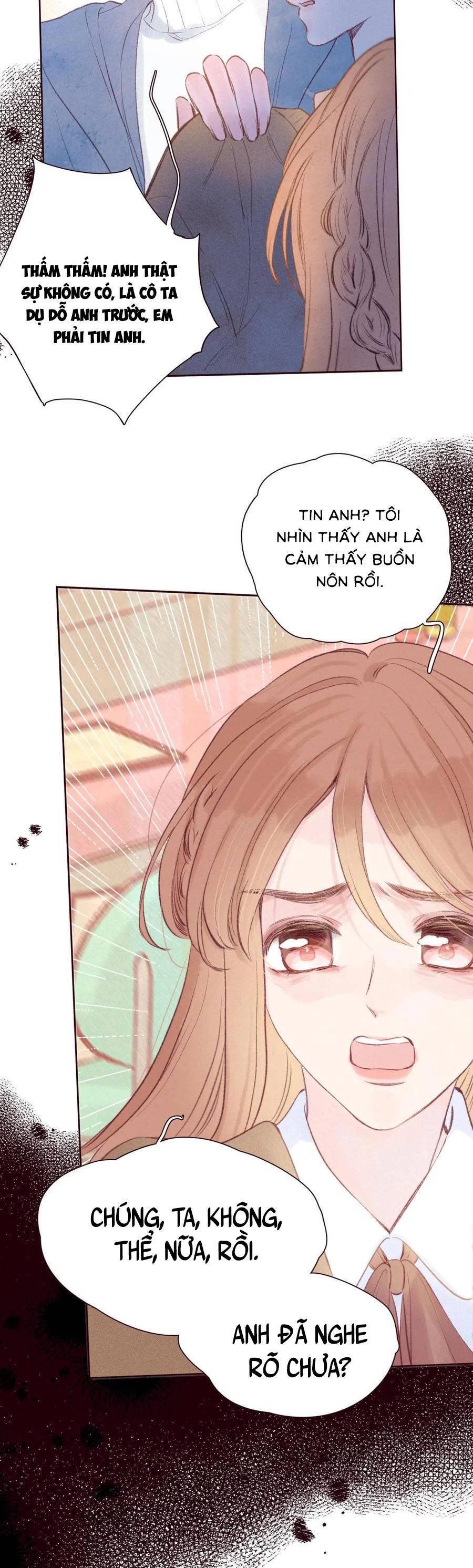 Vũ Xuyên Vật Ngữ Chapter 45 - Trang 15