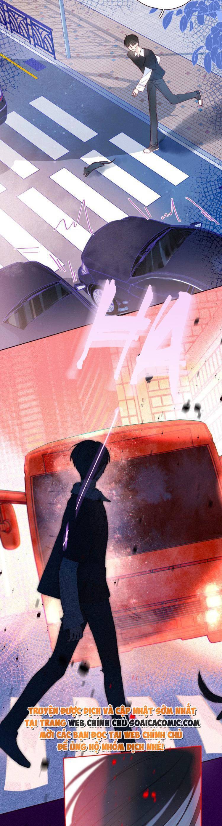 Vũ Xuyên Vật Ngữ Chapter 42 - Trang 19