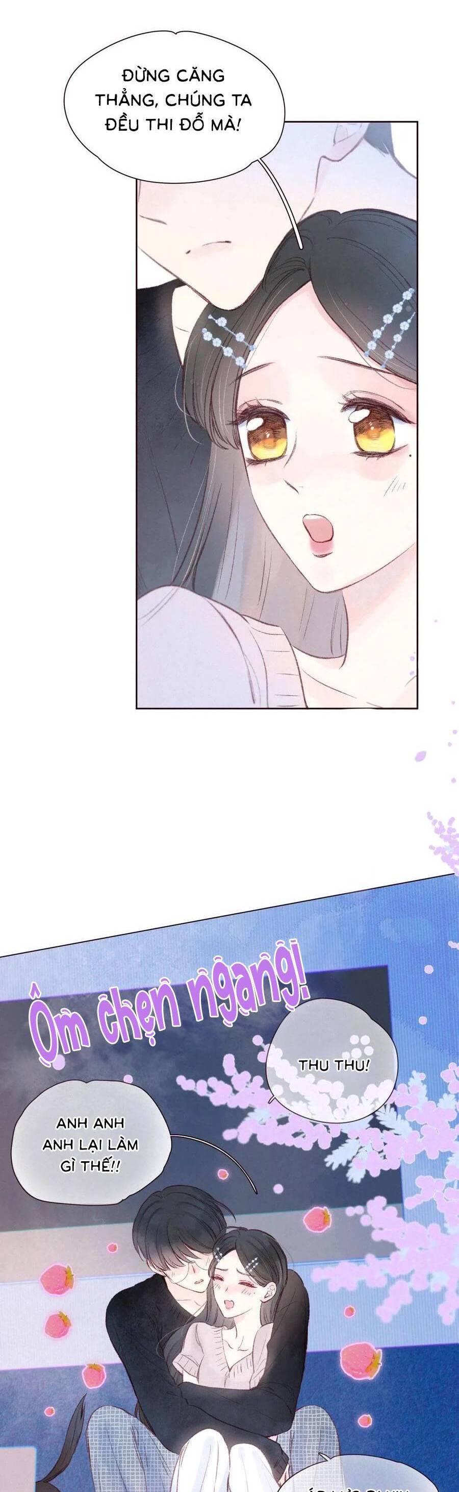 Vũ Xuyên Vật Ngữ Chapter 45 - Trang 1
