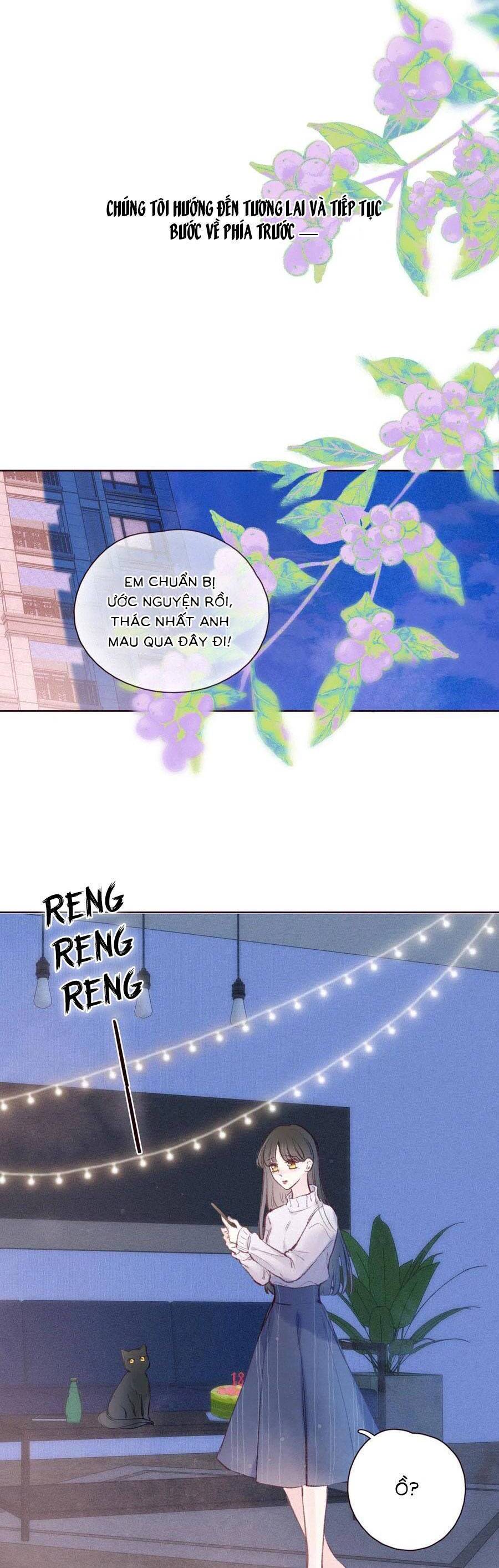 Vũ Xuyên Vật Ngữ Chapter 48 - Trang 6