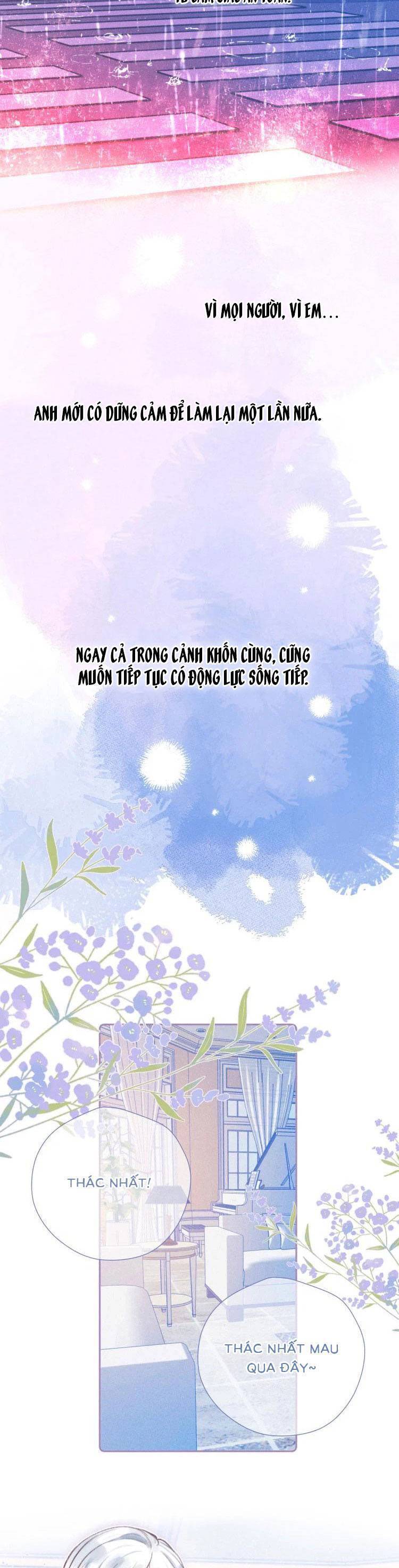 Vũ Xuyên Vật Ngữ Chapter 42 - Trang 12