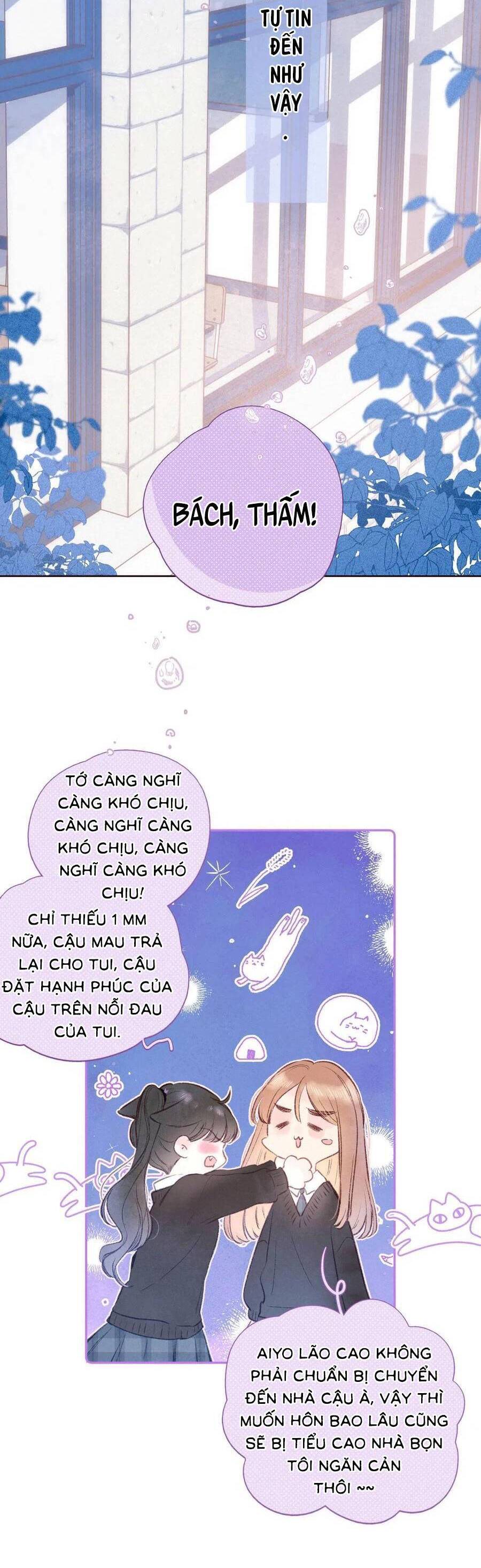 Vũ Xuyên Vật Ngữ Chapter 46 - Trang 20