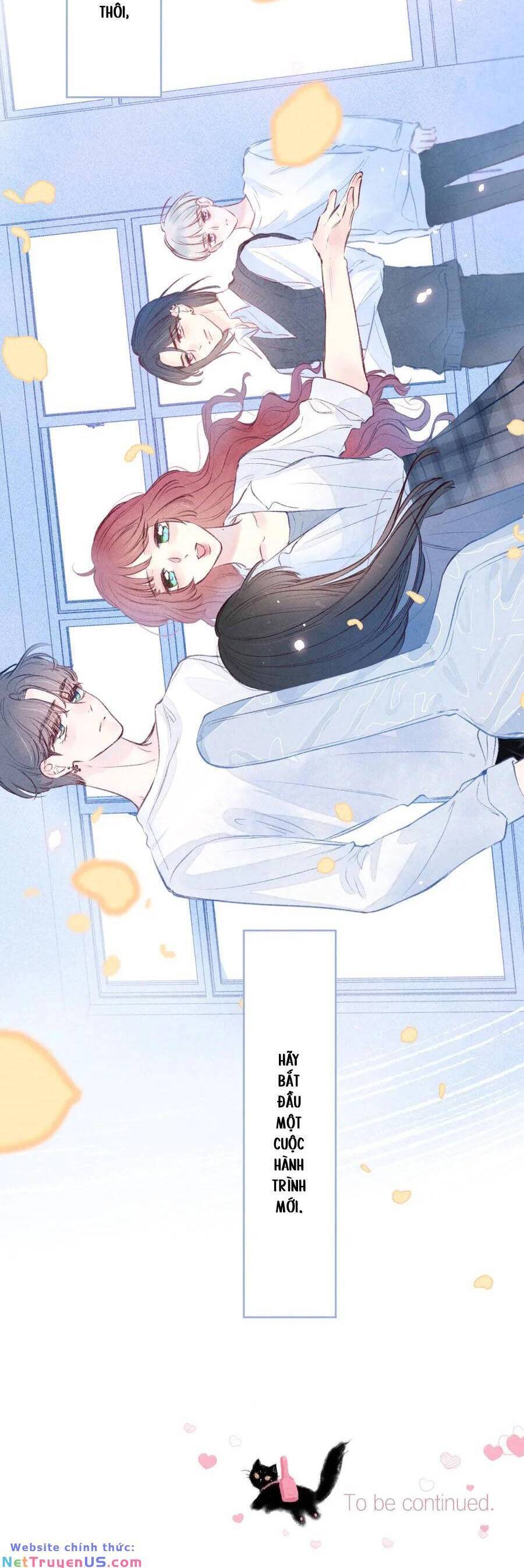 Vũ Xuyên Vật Ngữ Chapter 30 - Trang 26