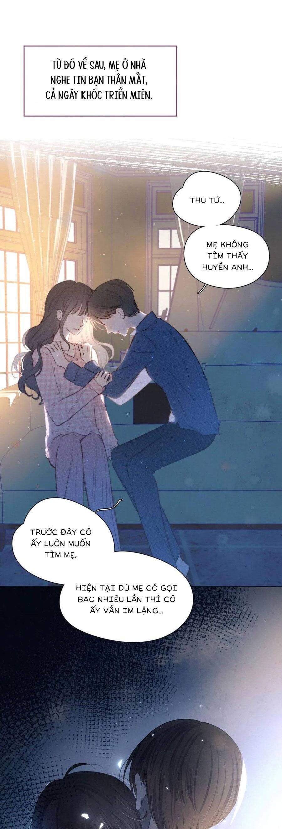 Vũ Xuyên Vật Ngữ Chapter 11 - Trang 10