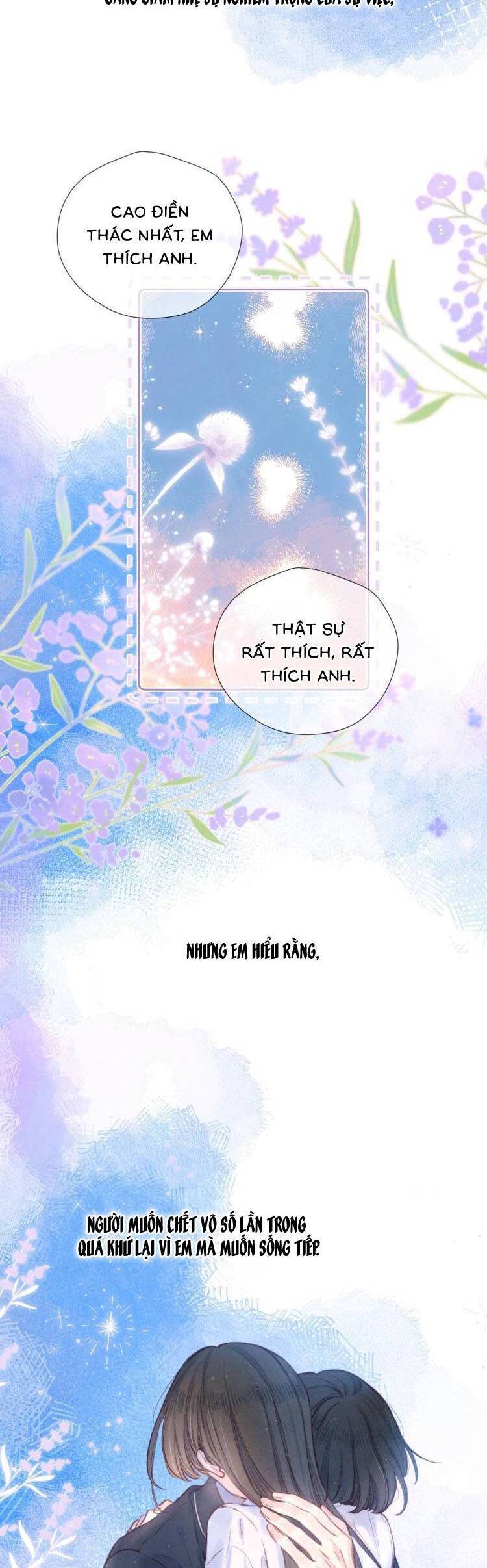 Vũ Xuyên Vật Ngữ Chapter 43 - Trang 20