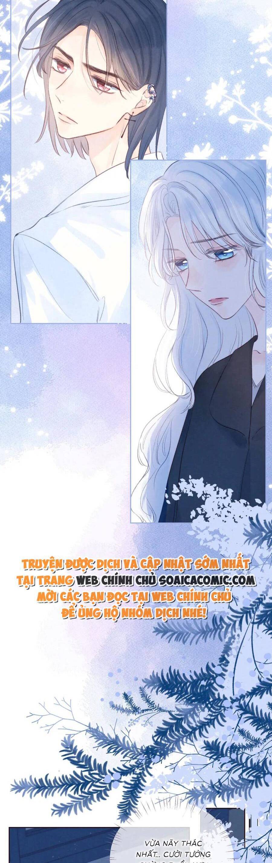 Vũ Xuyên Vật Ngữ Chapter 35 - Trang 5