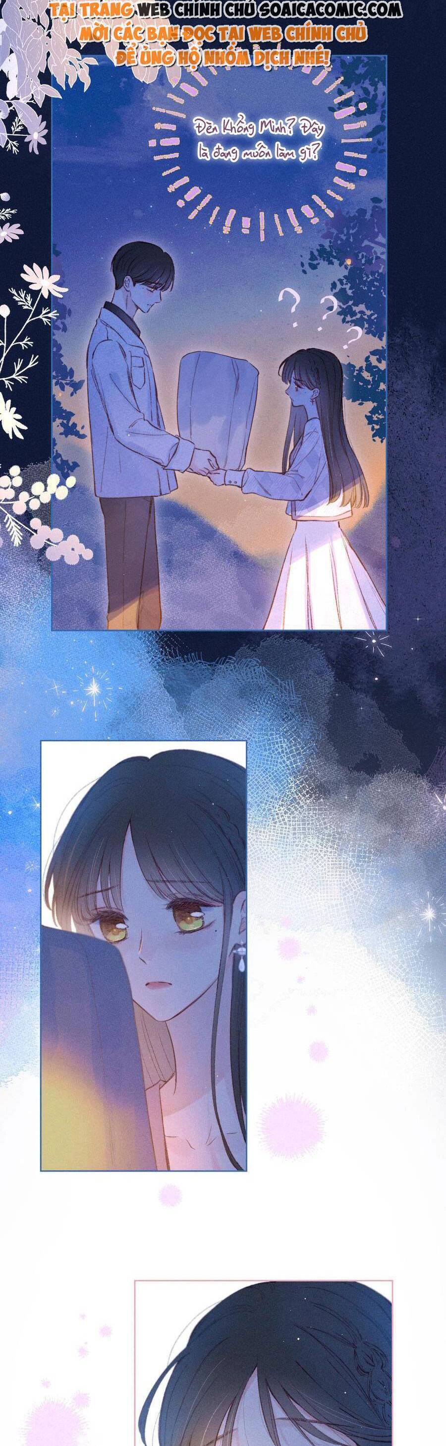 Vũ Xuyên Vật Ngữ Chapter 44 - Trang 11