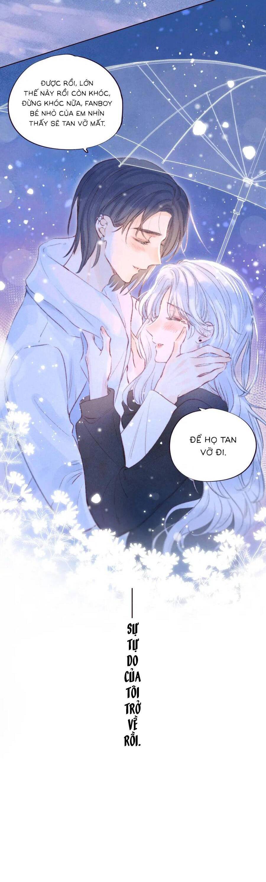 Vũ Xuyên Vật Ngữ Chapter 36 - Trang 31