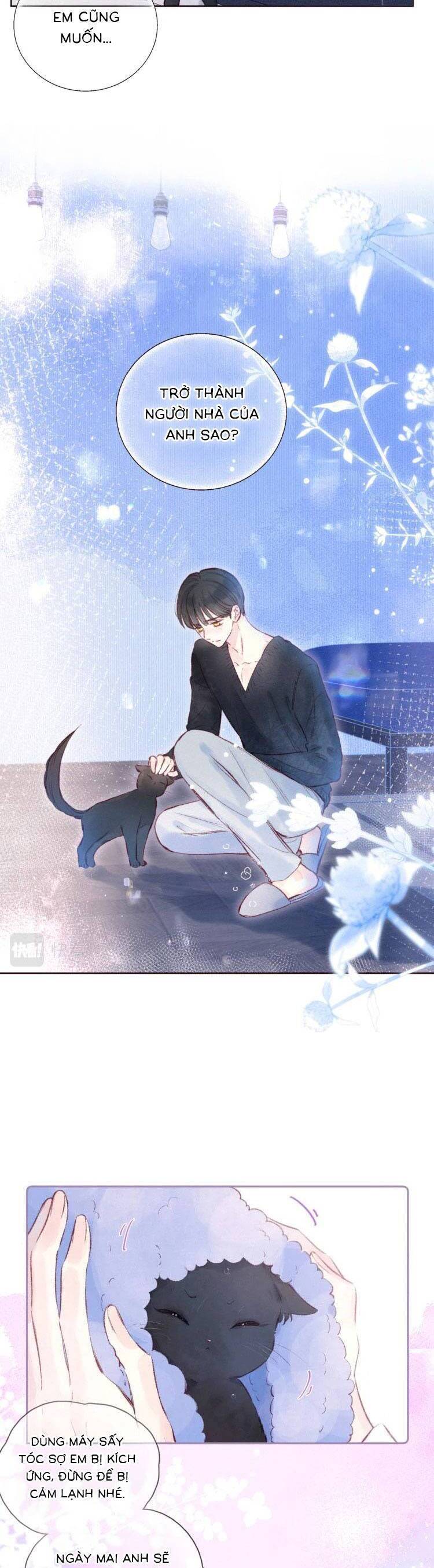 Vũ Xuyên Vật Ngữ Chapter 42 - Trang 6
