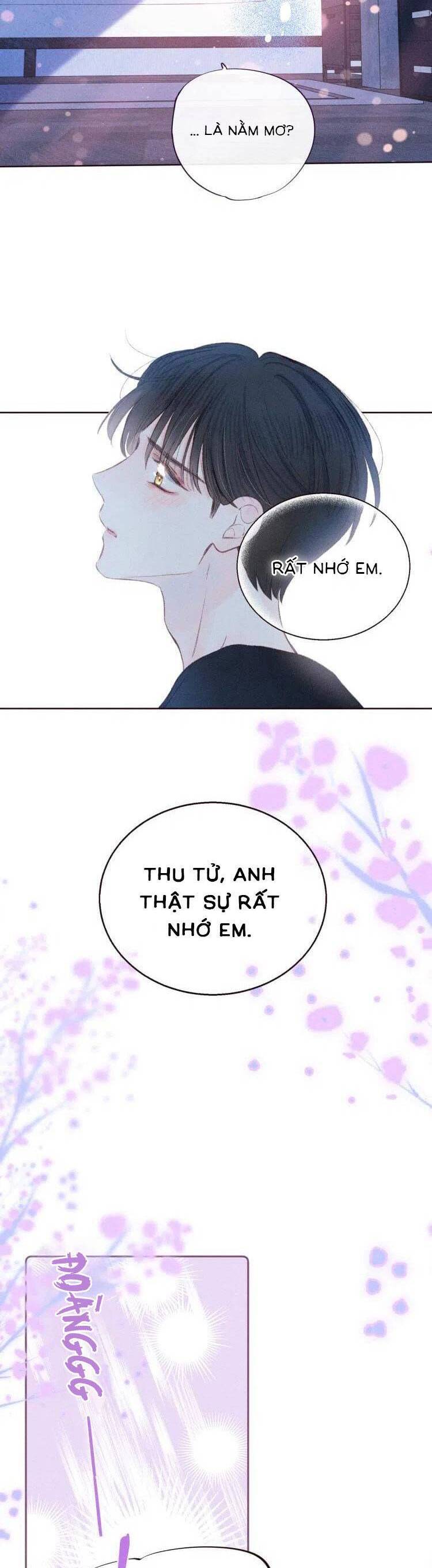 Vũ Xuyên Vật Ngữ Chapter 40 - Trang 22