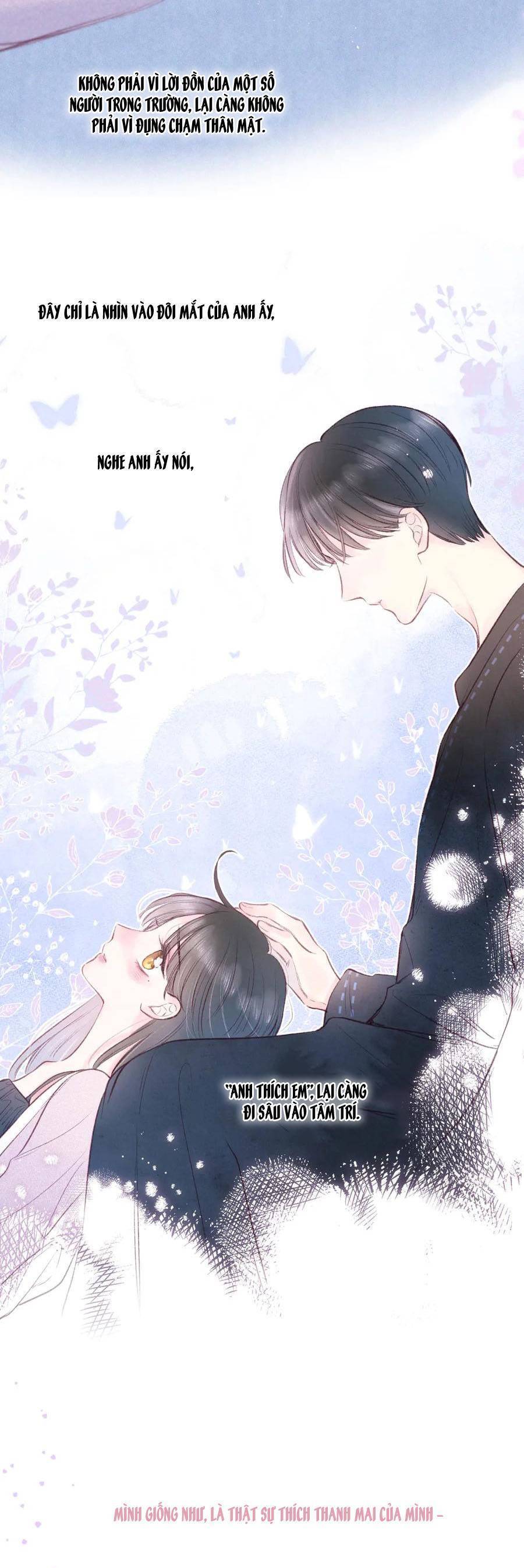 Vũ Xuyên Vật Ngữ Chapter 30 - Trang 23