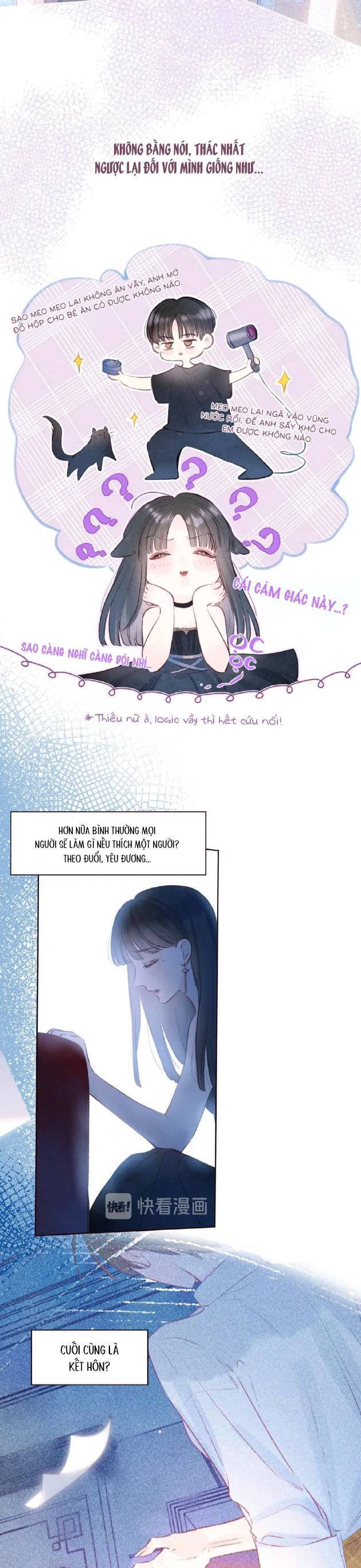 Vũ Xuyên Vật Ngữ Chapter 31 - Trang 6