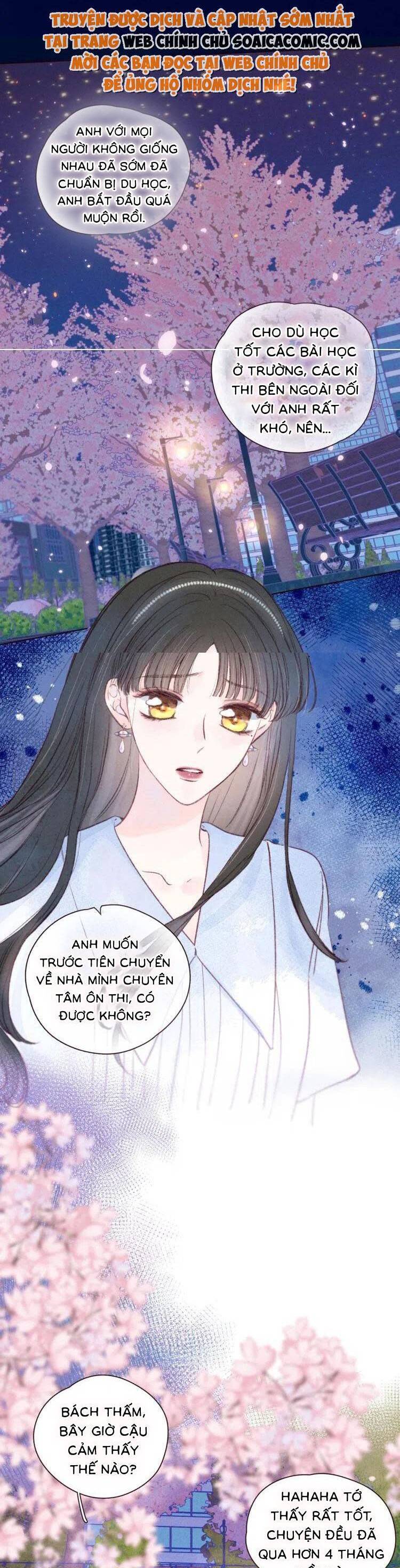 Vũ Xuyên Vật Ngữ Chapter 39 - Trang 20