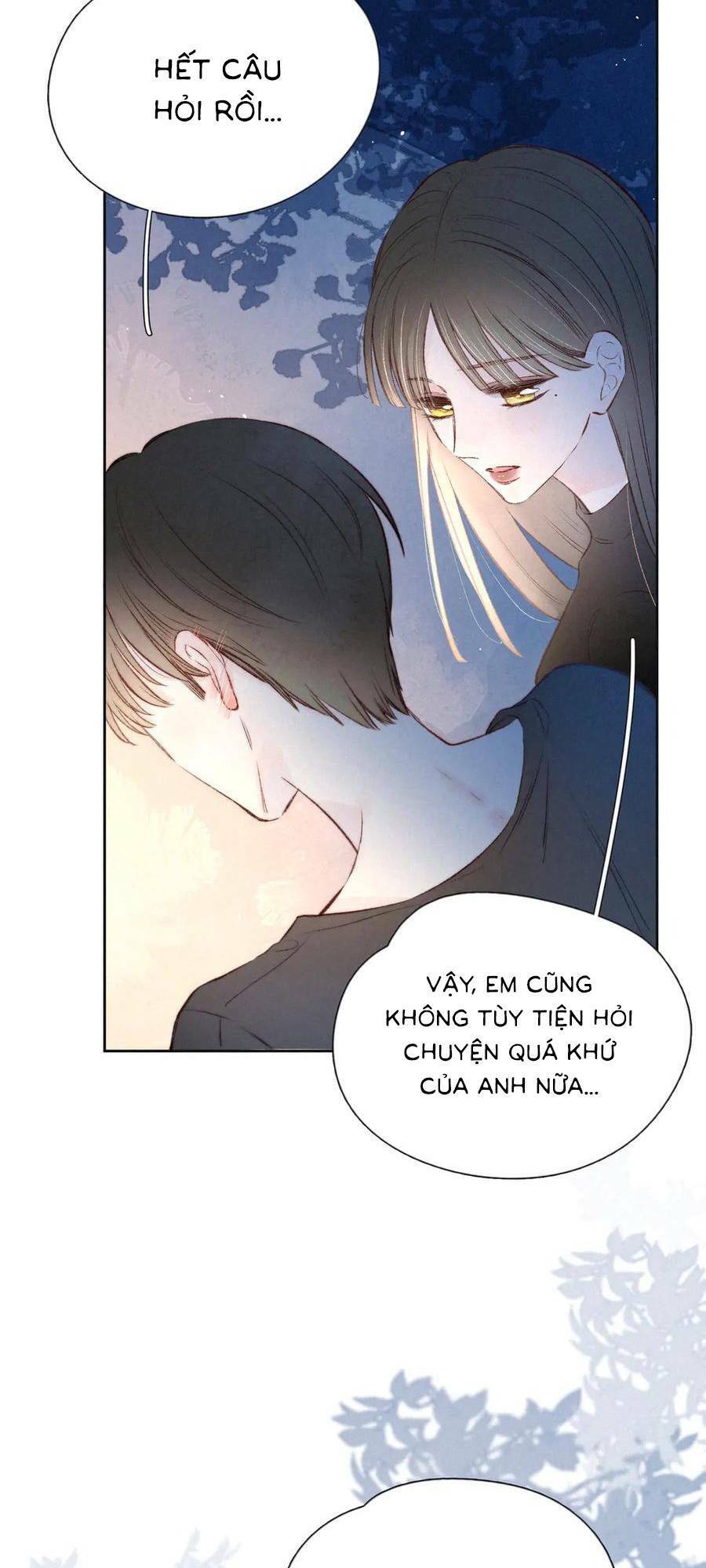 Vũ Xuyên Vật Ngữ Chapter 4 - Trang 13