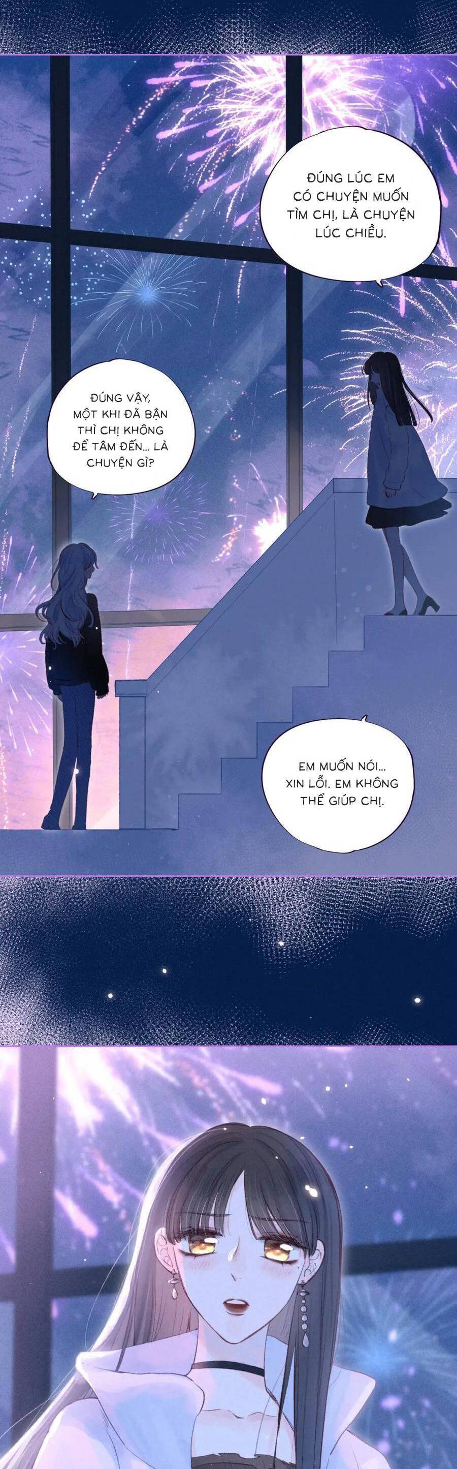 Vũ Xuyên Vật Ngữ Chapter 35 - Trang 26