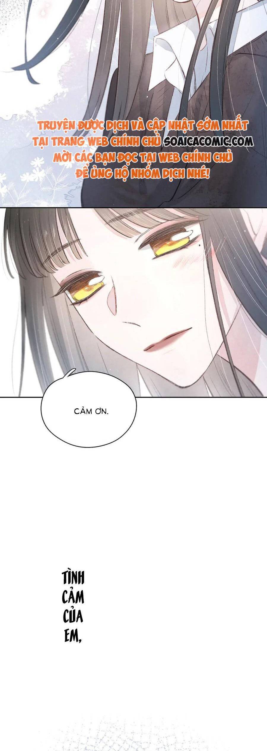 Vũ Xuyên Vật Ngữ Chapter 6 - Trang 14