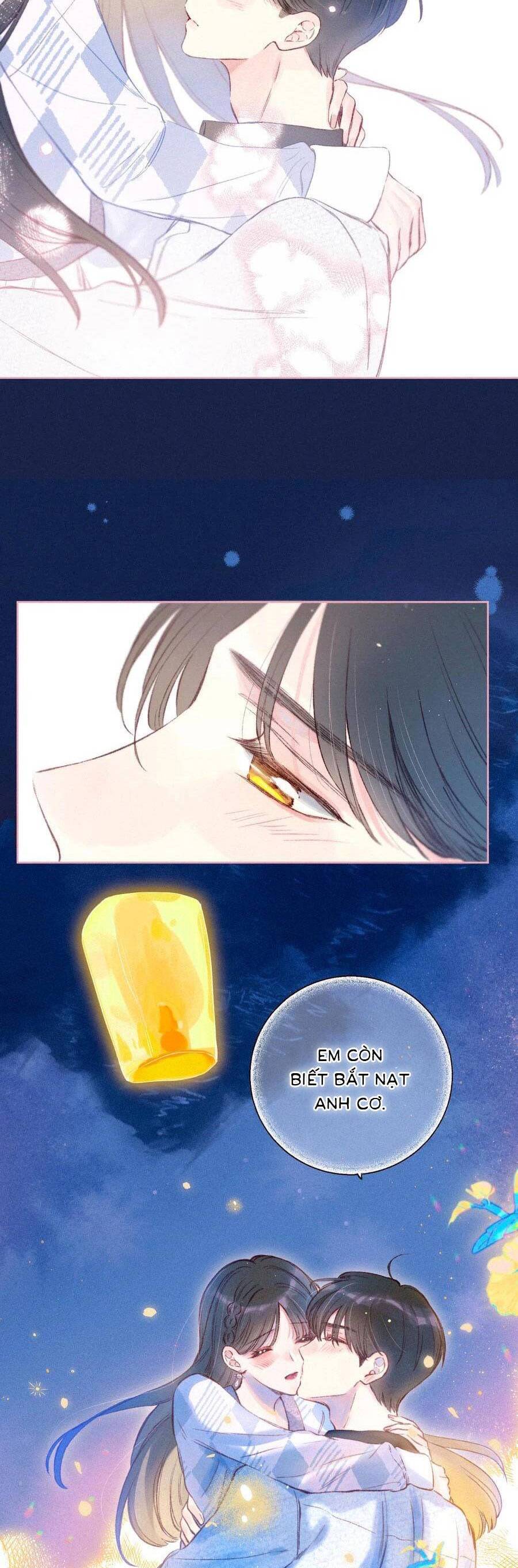 Vũ Xuyên Vật Ngữ Chapter 44 - Trang 23