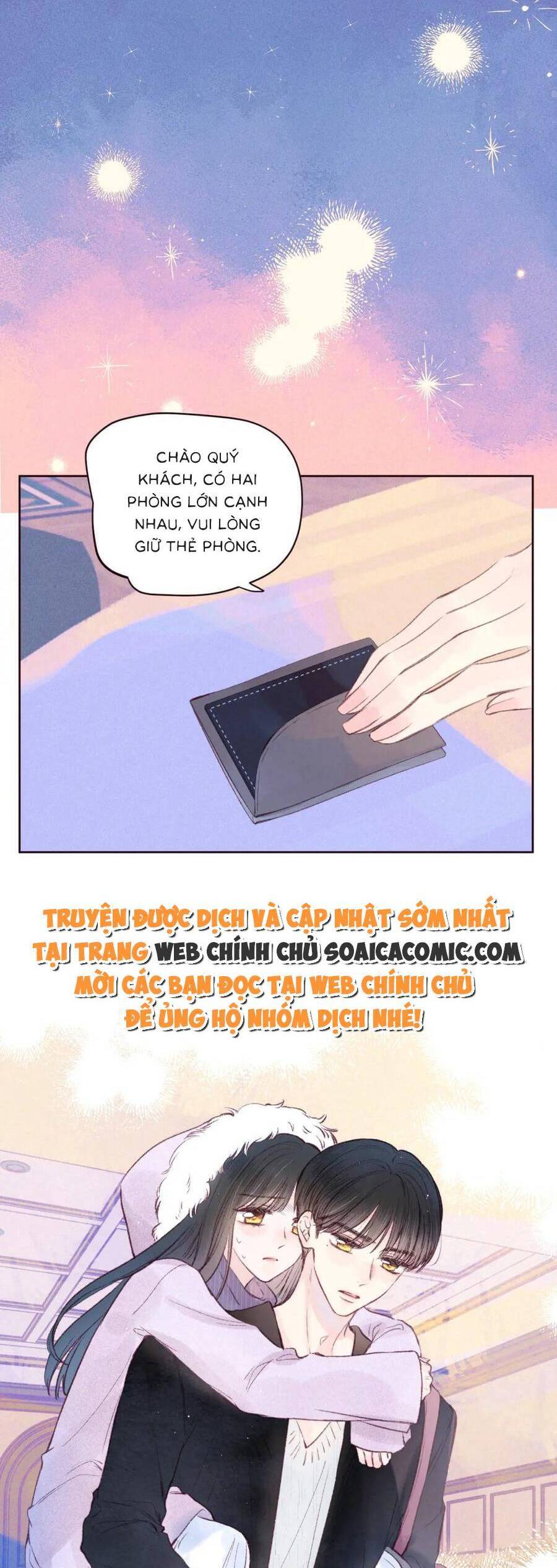 Vũ Xuyên Vật Ngữ Chapter 38 - Trang 4