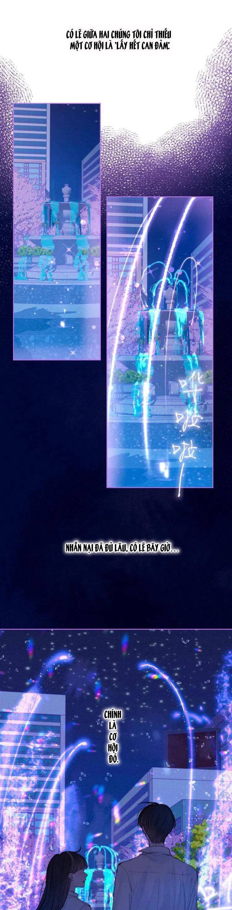 Vũ Xuyên Vật Ngữ Chapter 39 - Trang 18