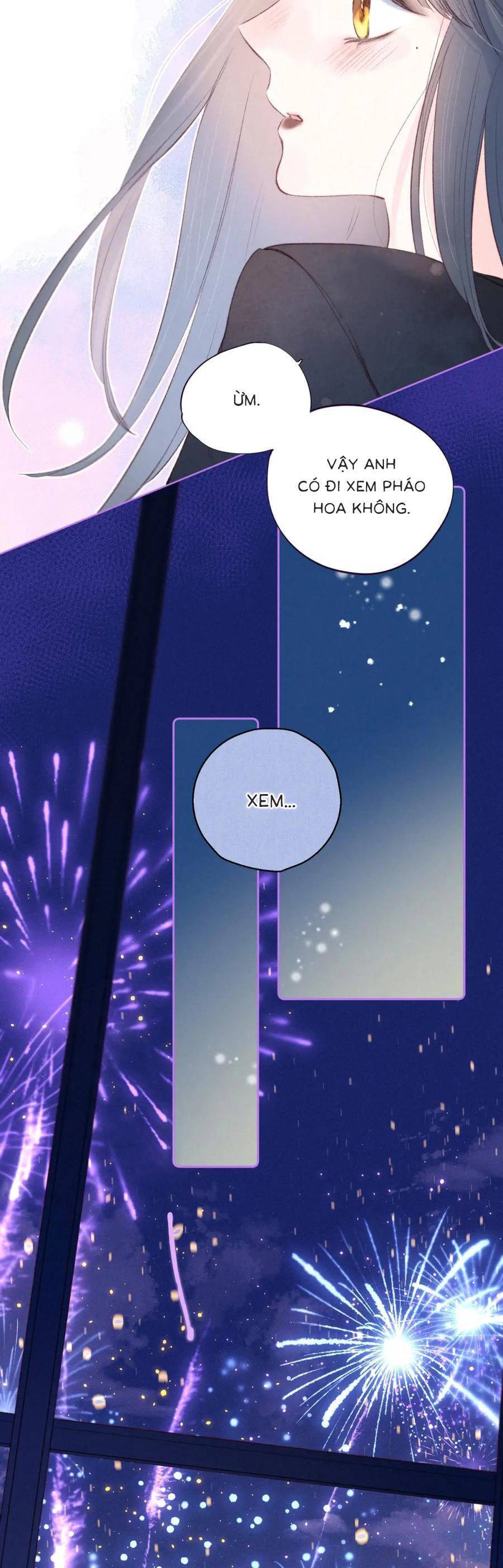 Vũ Xuyên Vật Ngữ Chapter 35 - Trang 15