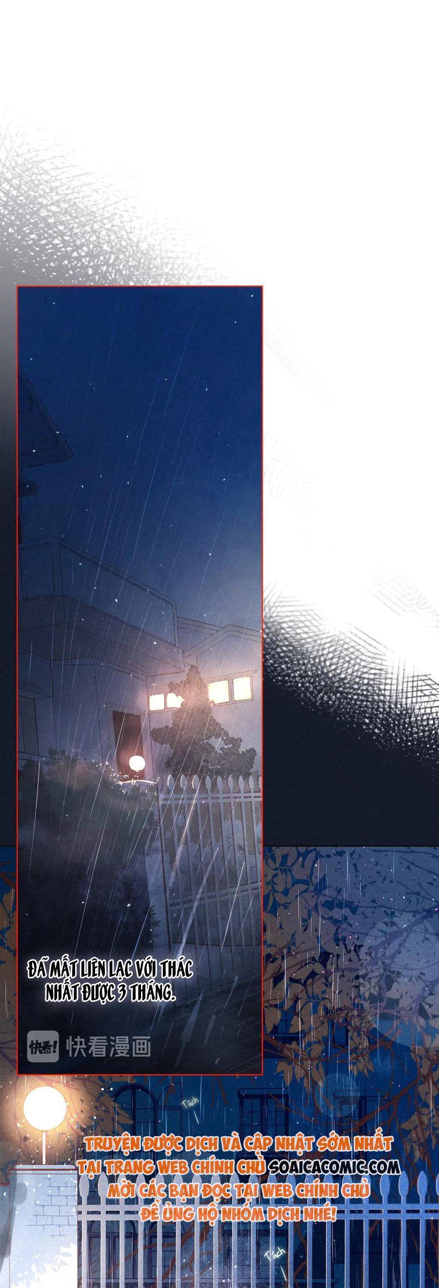 Vũ Xuyên Vật Ngữ Chapter 11 - Trang 6