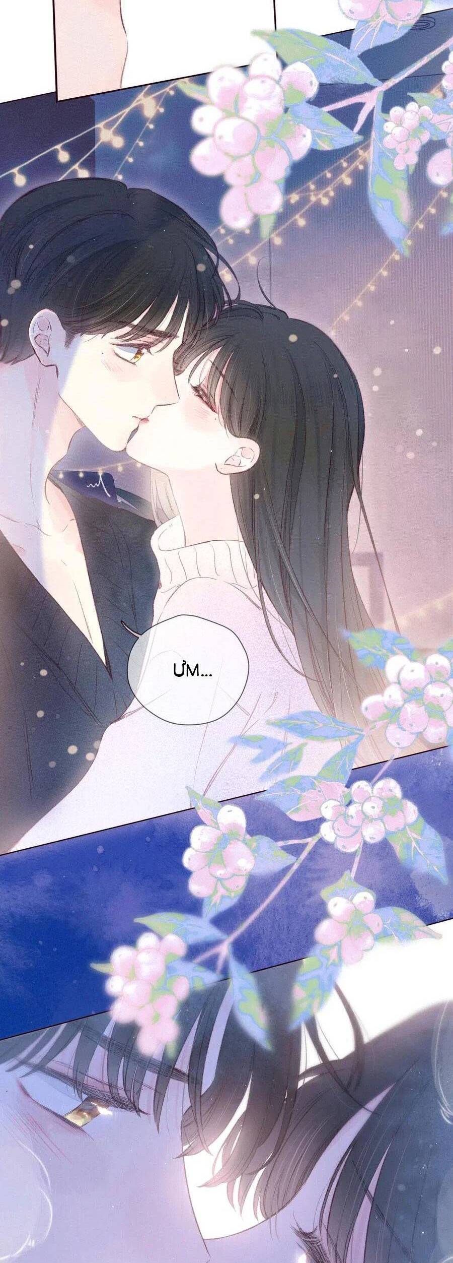 Vũ Xuyên Vật Ngữ Chapter 48 - Trang 23