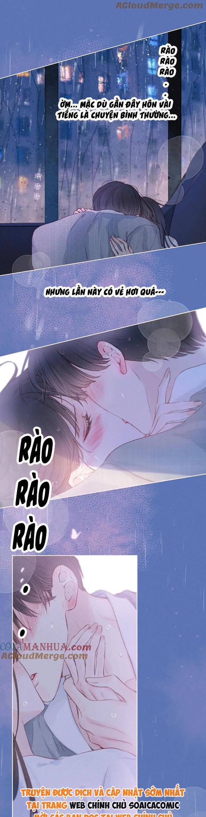 Vũ Xuyên Vật Ngữ Chapter 49 - Trang 18