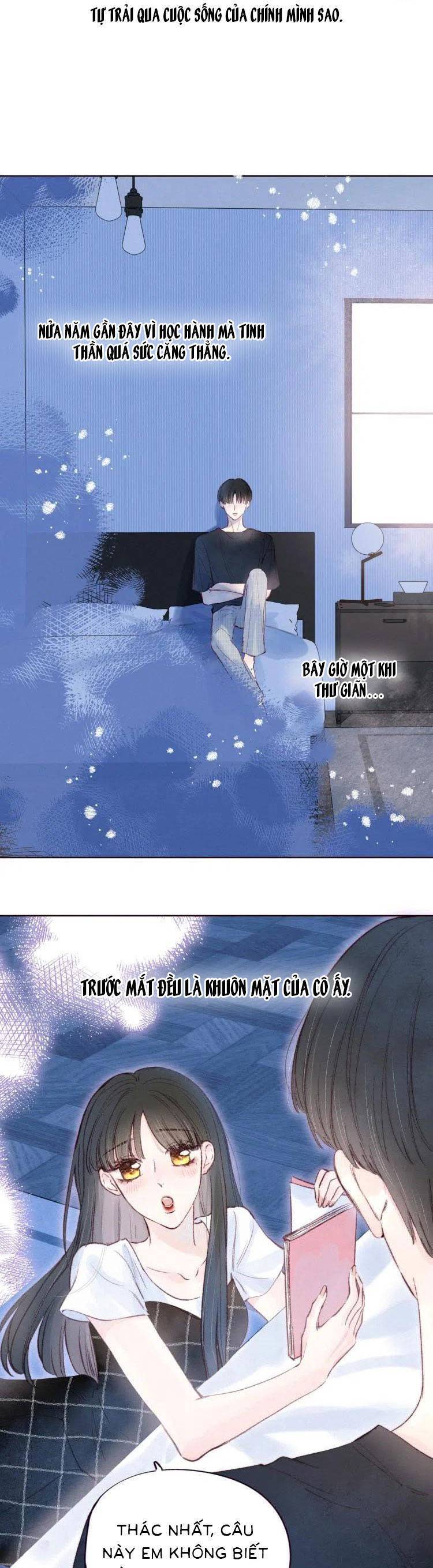 Vũ Xuyên Vật Ngữ Chapter 40 - Trang 19