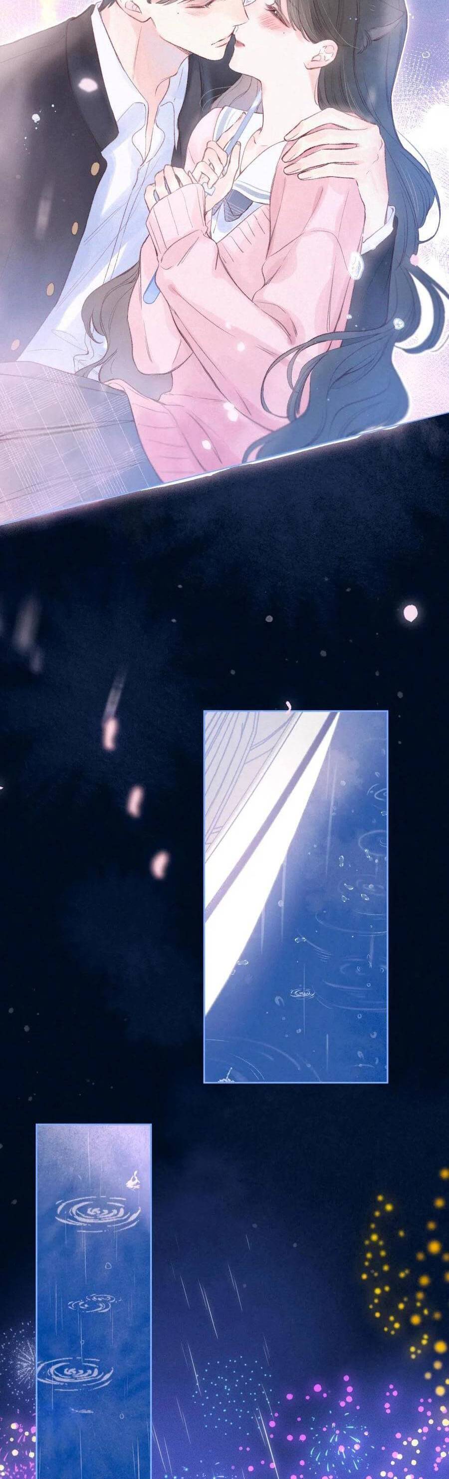 Vũ Xuyên Vật Ngữ Chapter 45 - Trang 25
