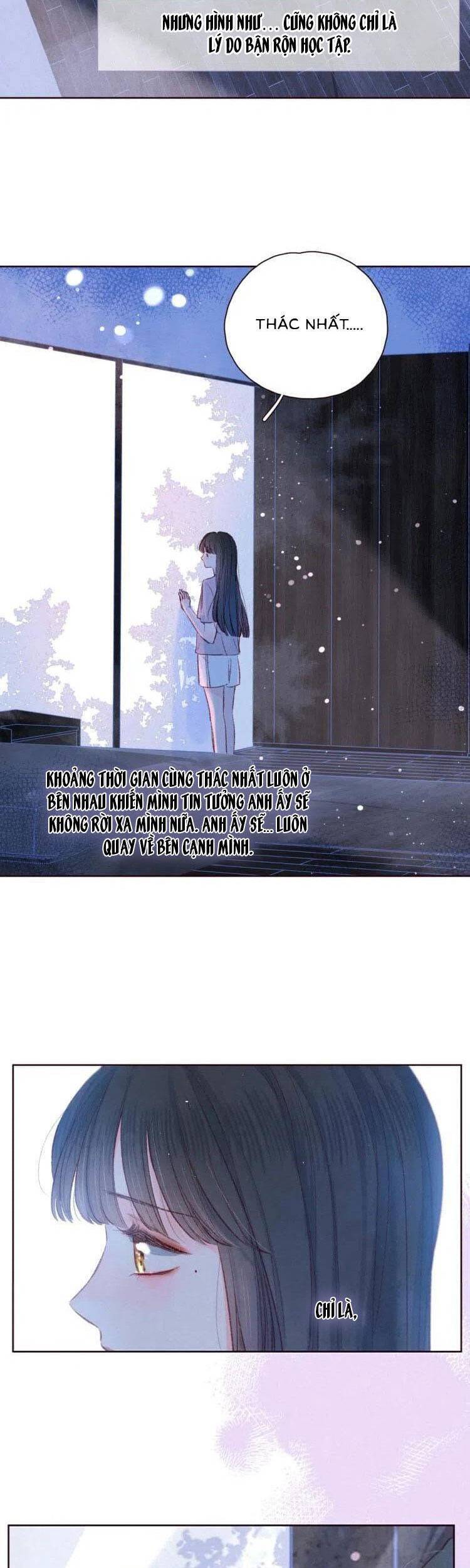 Vũ Xuyên Vật Ngữ Chapter 40 - Trang 3