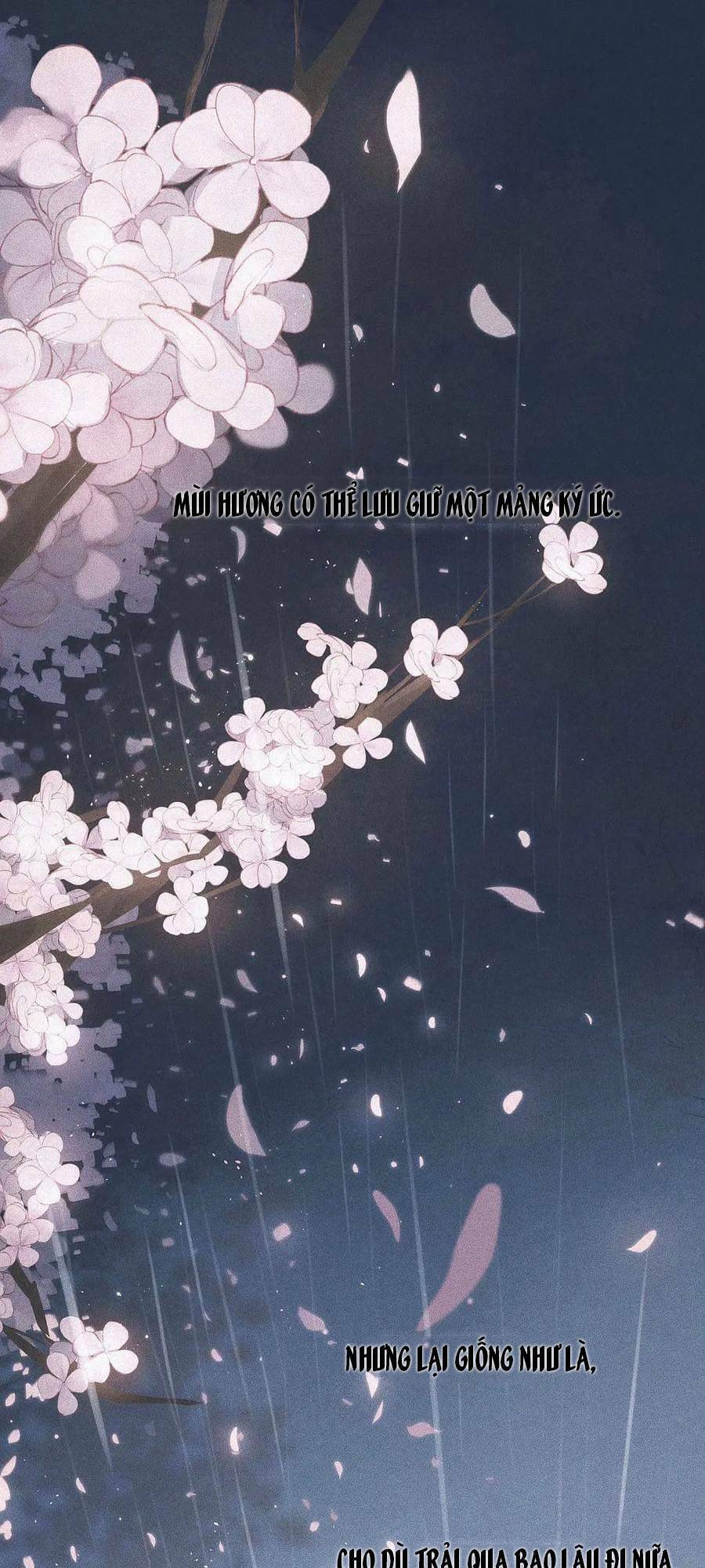 Vũ Xuyên Vật Ngữ Chapter 1 - Trang 0