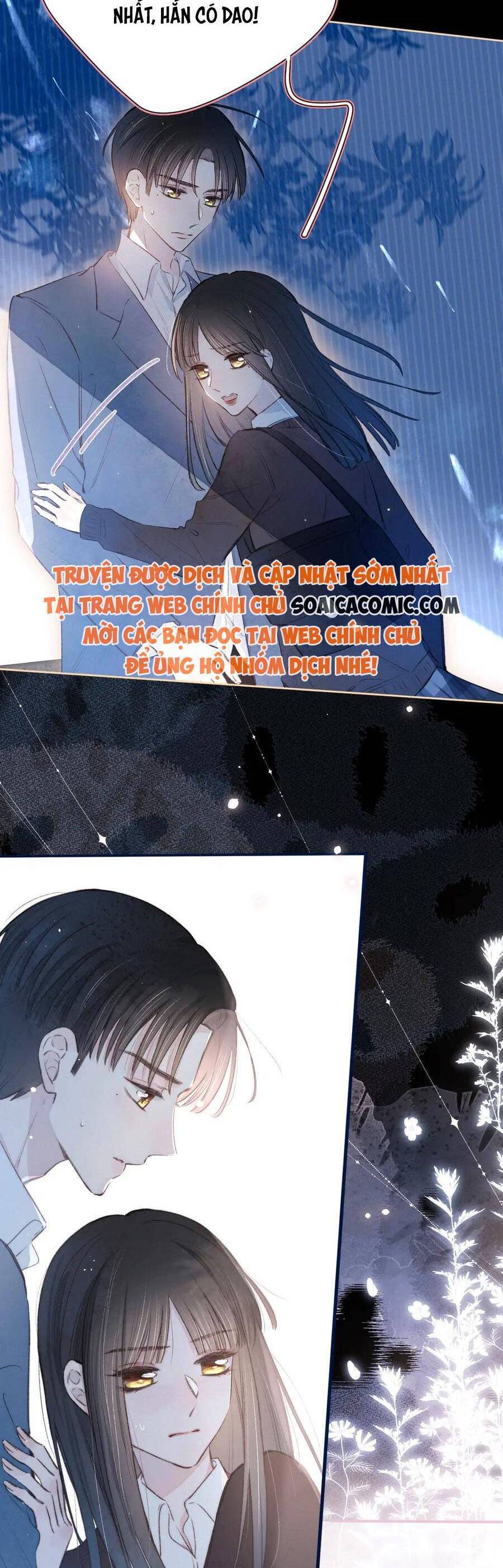 Vũ Xuyên Vật Ngữ Chapter 6 - Trang 23