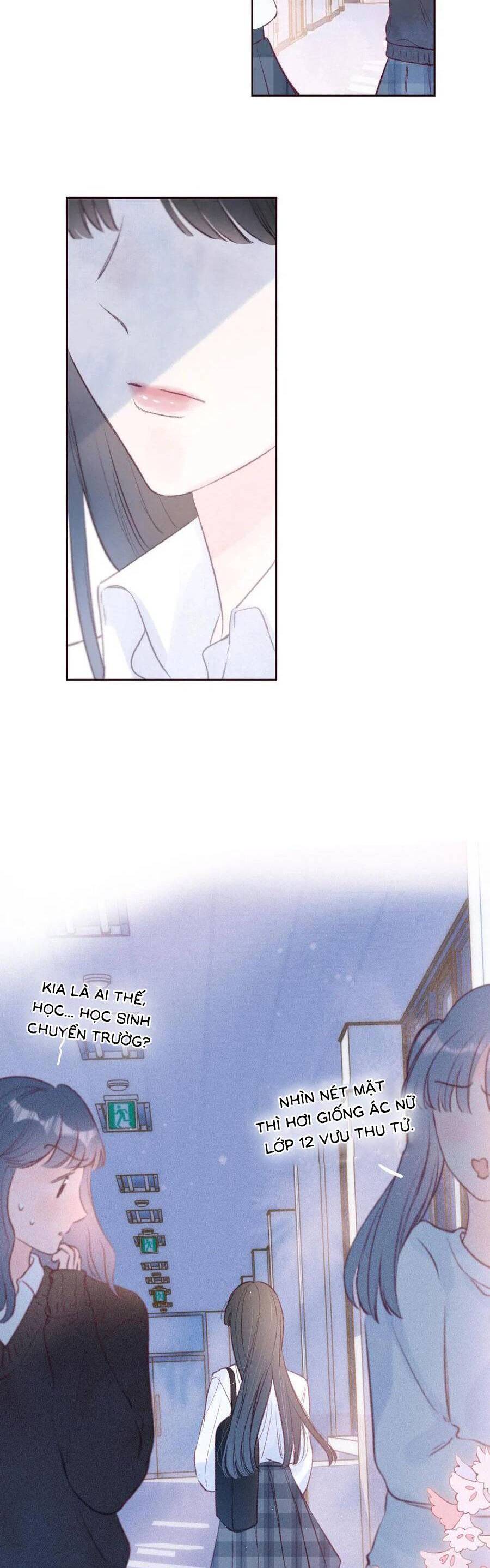 Vũ Xuyên Vật Ngữ Chapter 47 - Trang 13