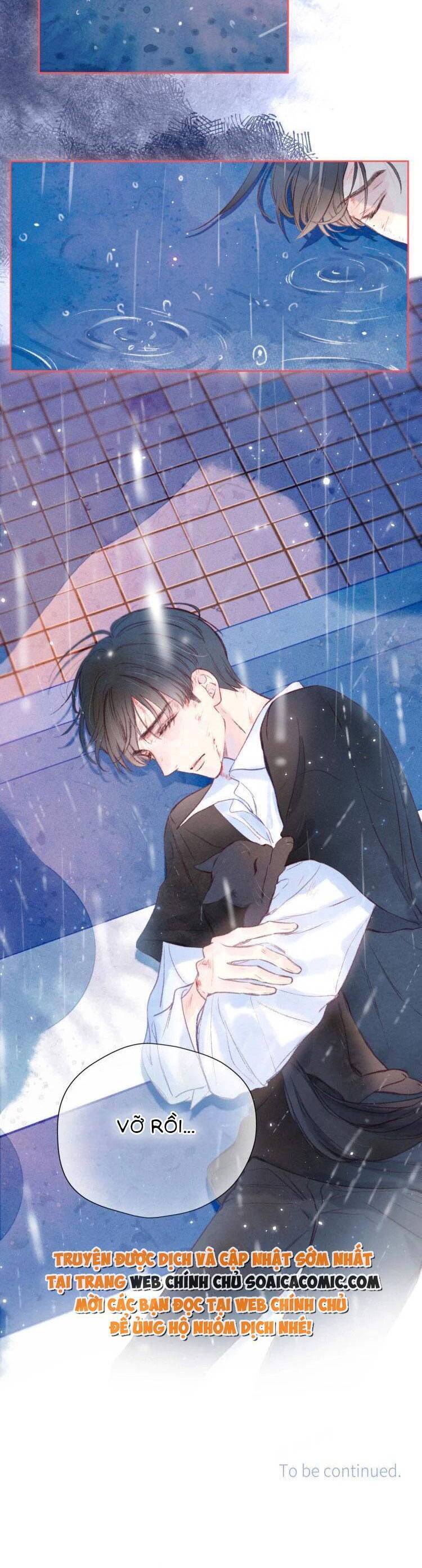 Vũ Xuyên Vật Ngữ Chapter 42 - Trang 26