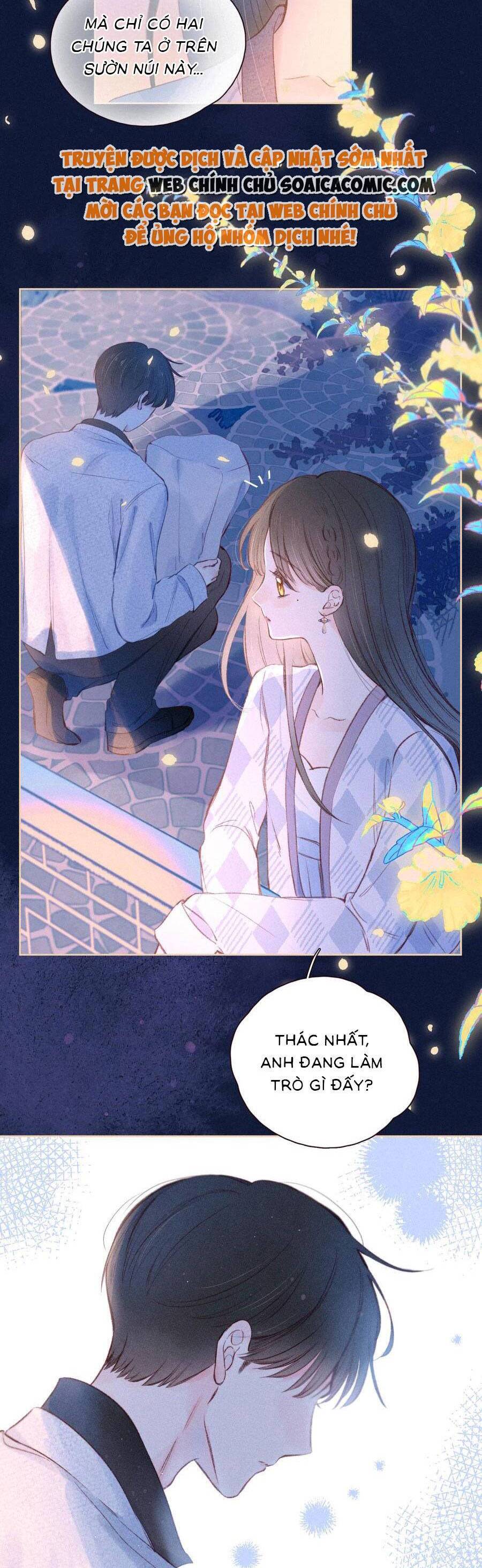 Vũ Xuyên Vật Ngữ Chapter 44 - Trang 9
