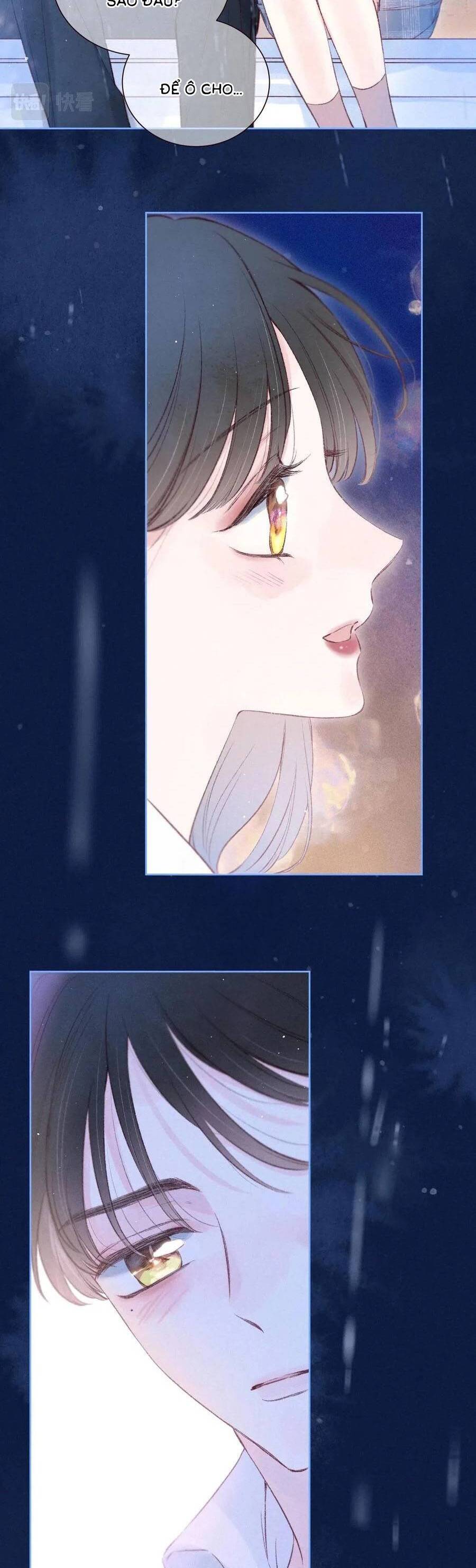 Vũ Xuyên Vật Ngữ Chapter 45 - Trang 21
