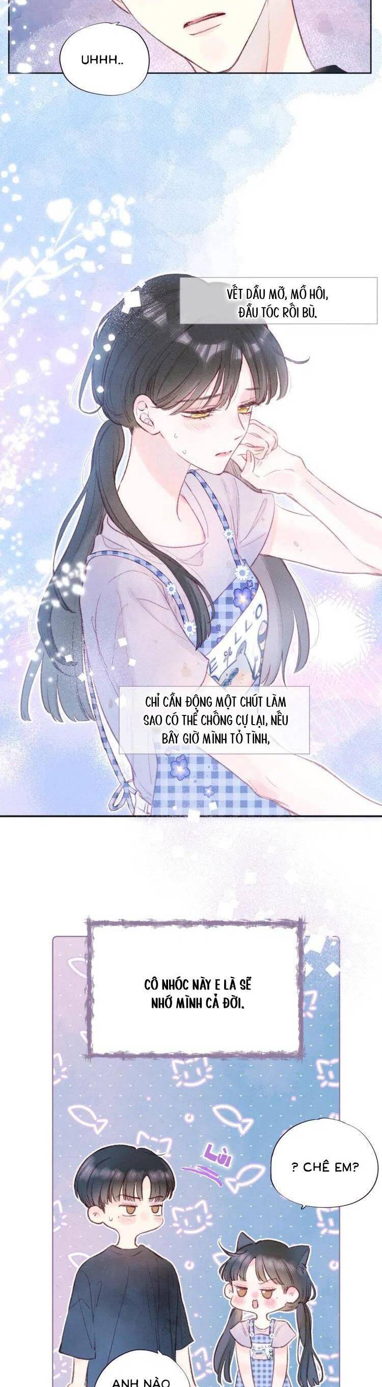Vũ Xuyên Vật Ngữ Chapter 41 - Trang 1