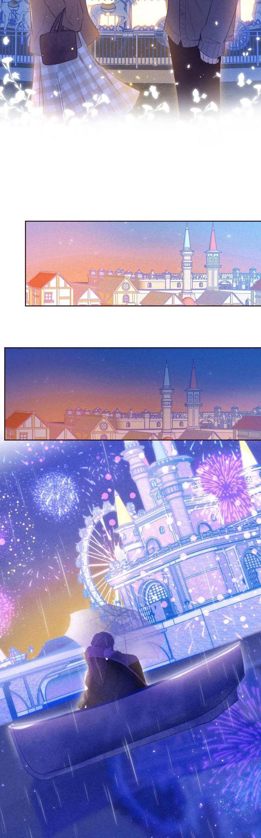 Vũ Xuyên Vật Ngữ Chapter 46 - Trang 13
