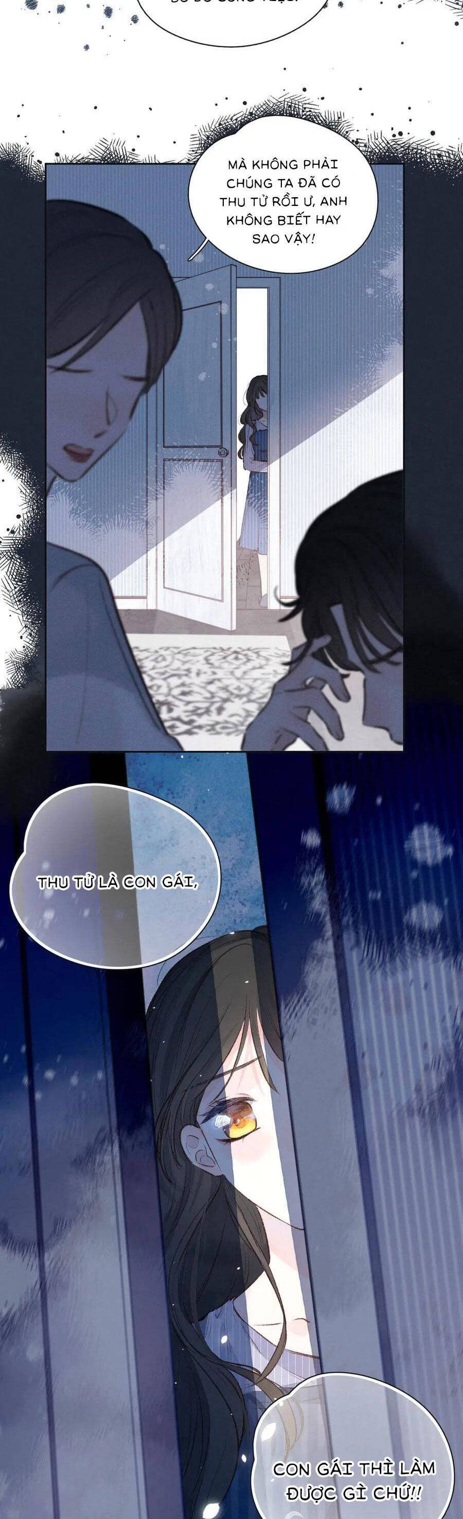 Vũ Xuyên Vật Ngữ Chapter 11 - Trang 15