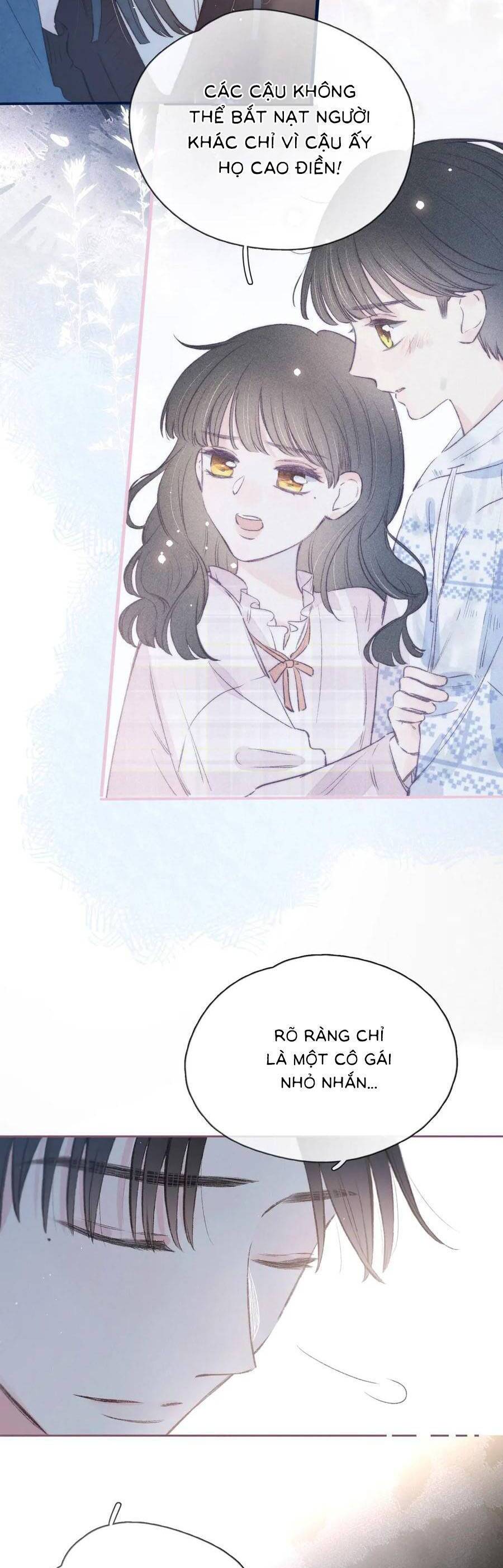 Vũ Xuyên Vật Ngữ Chapter 6 - Trang 24