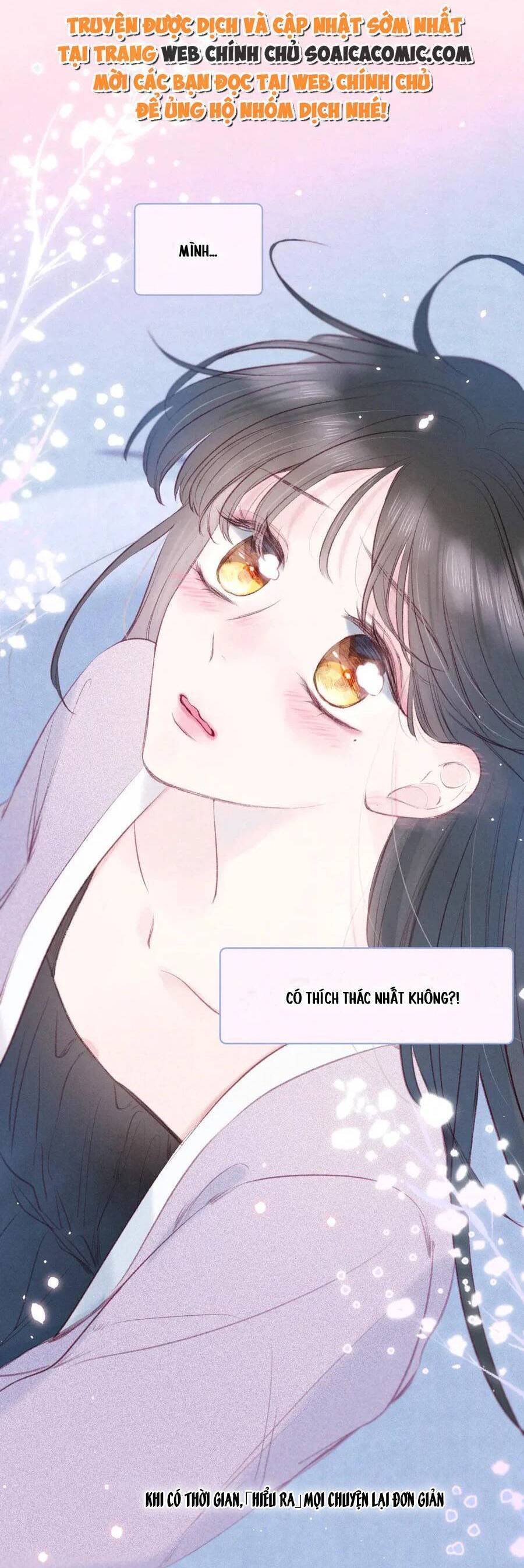 Vũ Xuyên Vật Ngữ Chapter 30 - Trang 22