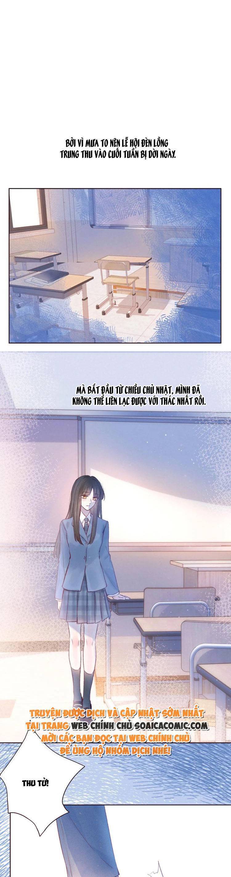 Vũ Xuyên Vật Ngữ Chapter 43 - Trang 0