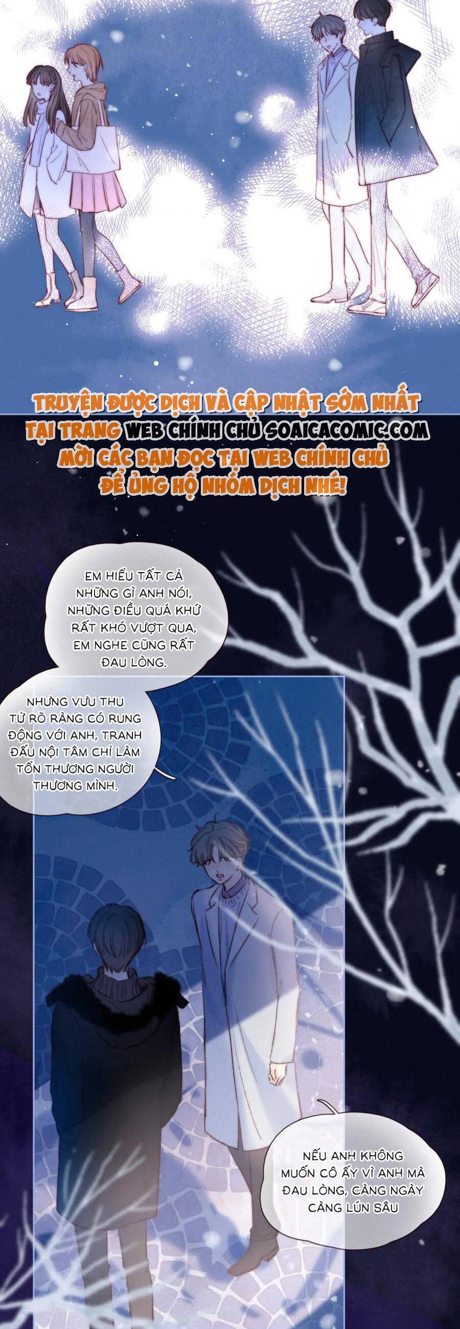 Vũ Xuyên Vật Ngữ Chapter 37 - Trang 29