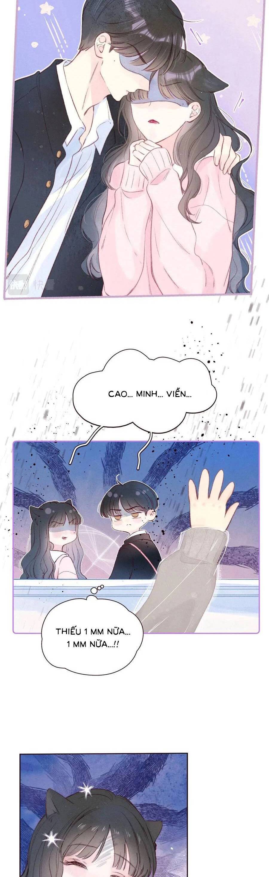 Vũ Xuyên Vật Ngữ Chapter 46 - Trang 15