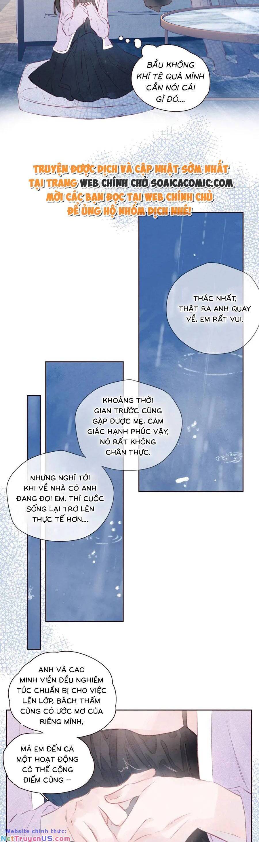 Vũ Xuyên Vật Ngữ Chapter 30 - Trang 18