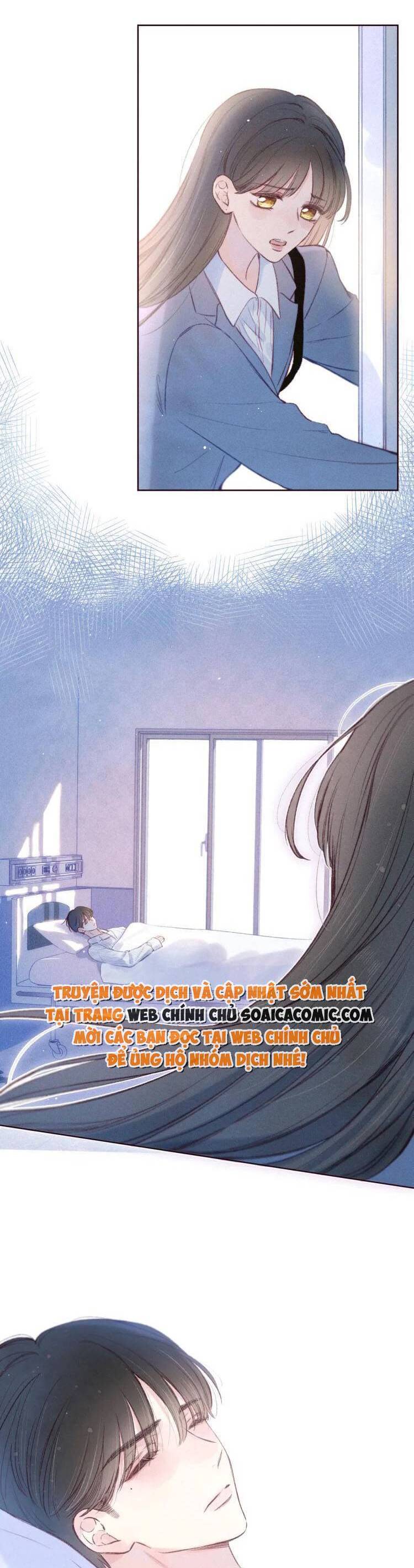 Vũ Xuyên Vật Ngữ Chapter 43 - Trang 5